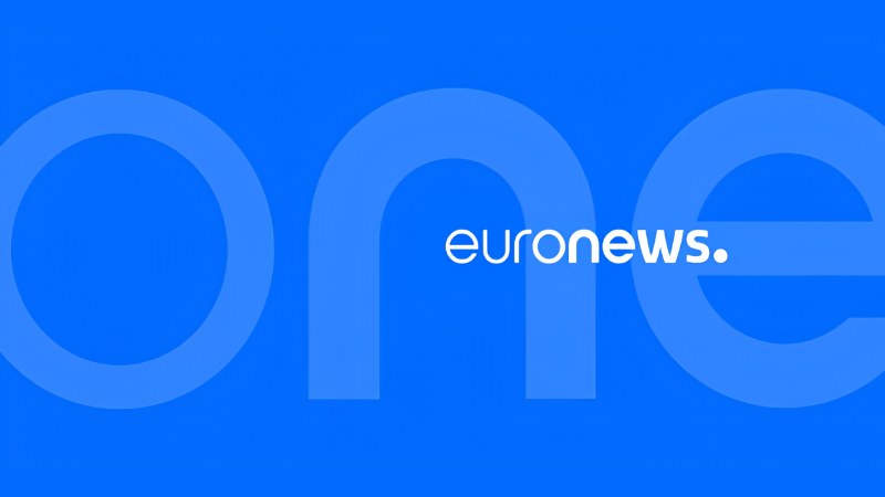 EURONEWS ENGLISH